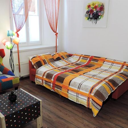Apartment Tara Ljubljana Exteriör bild