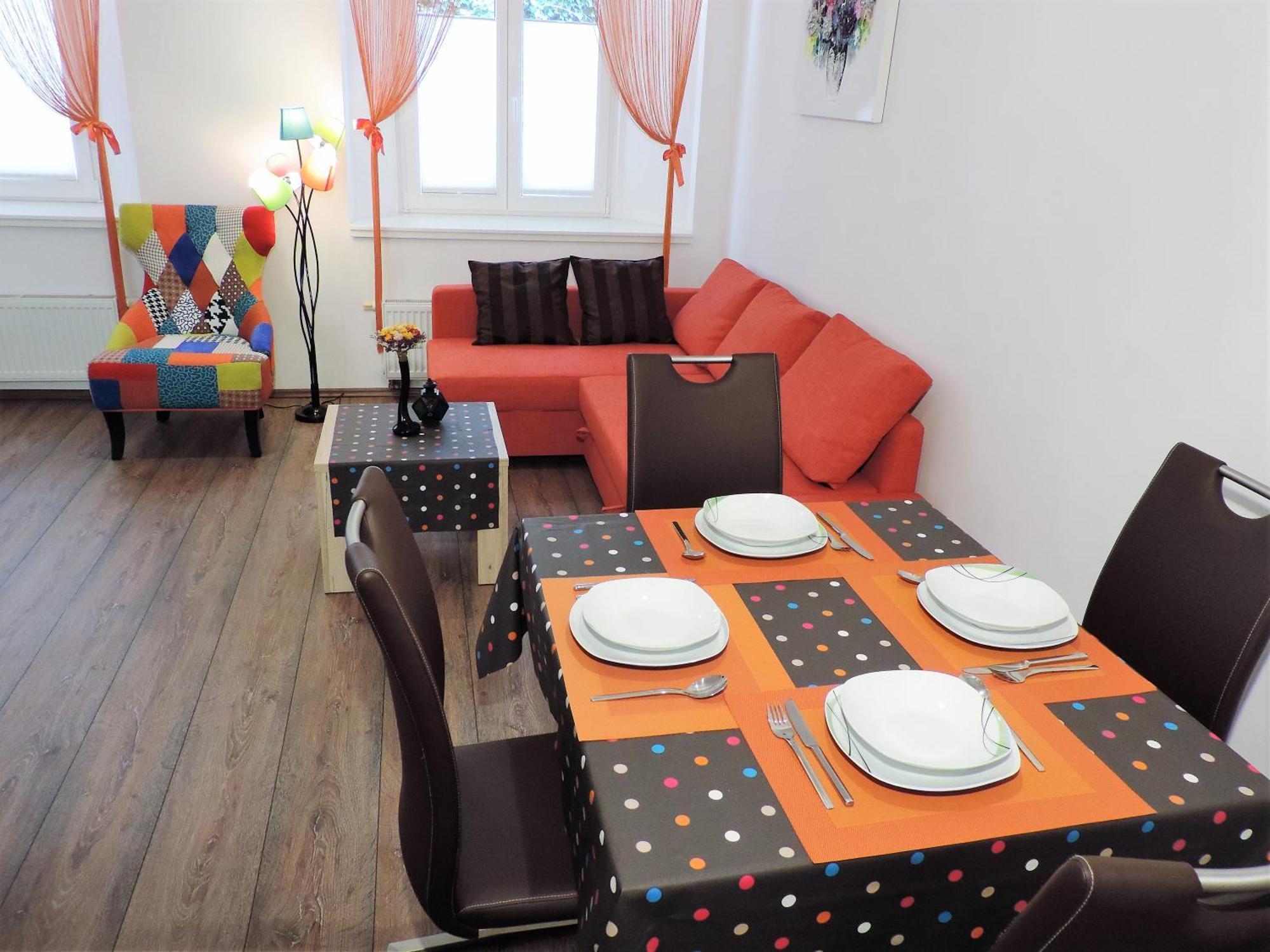 Apartment Tara Ljubljana Exteriör bild