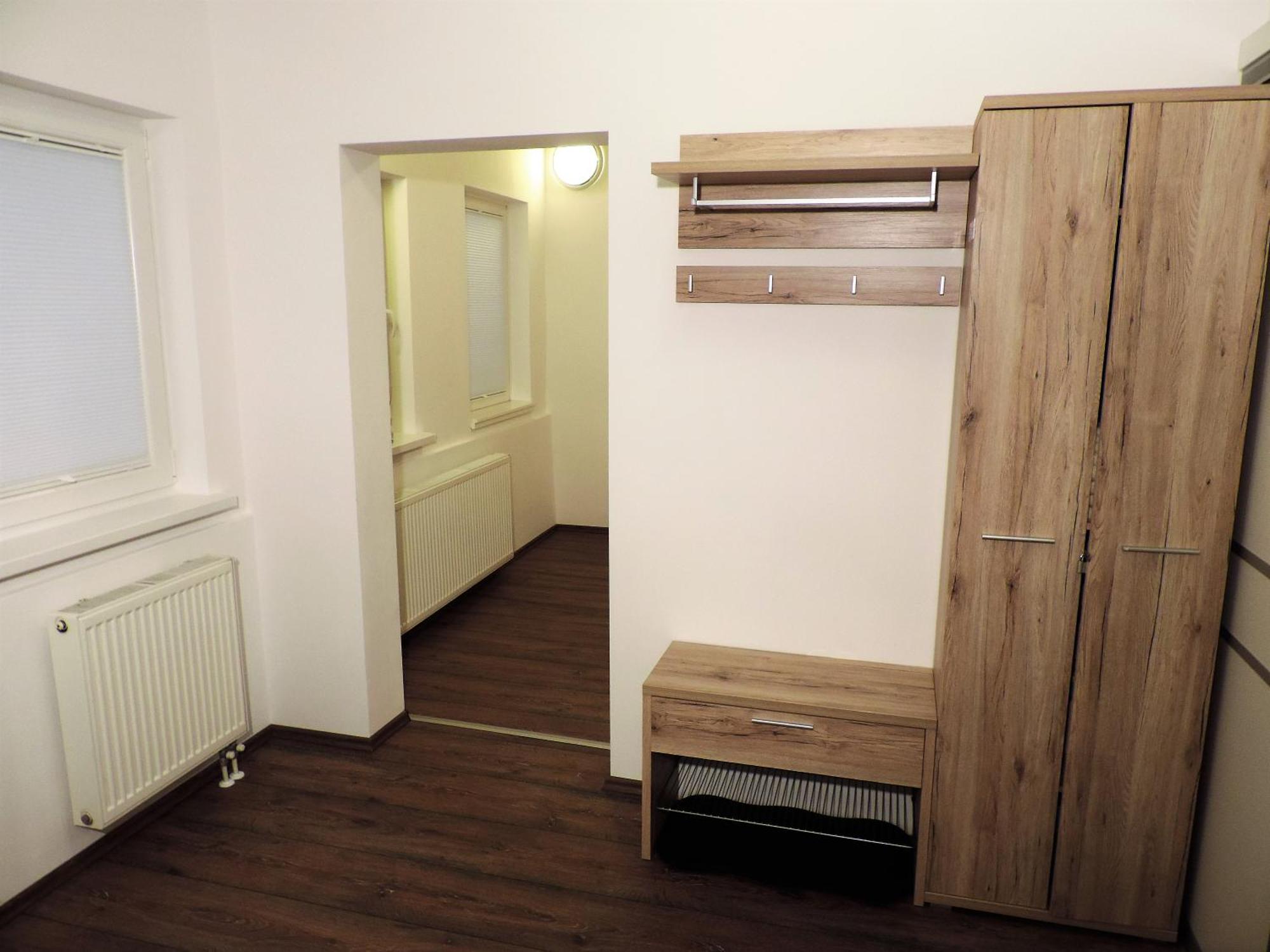 Apartment Tara Ljubljana Exteriör bild
