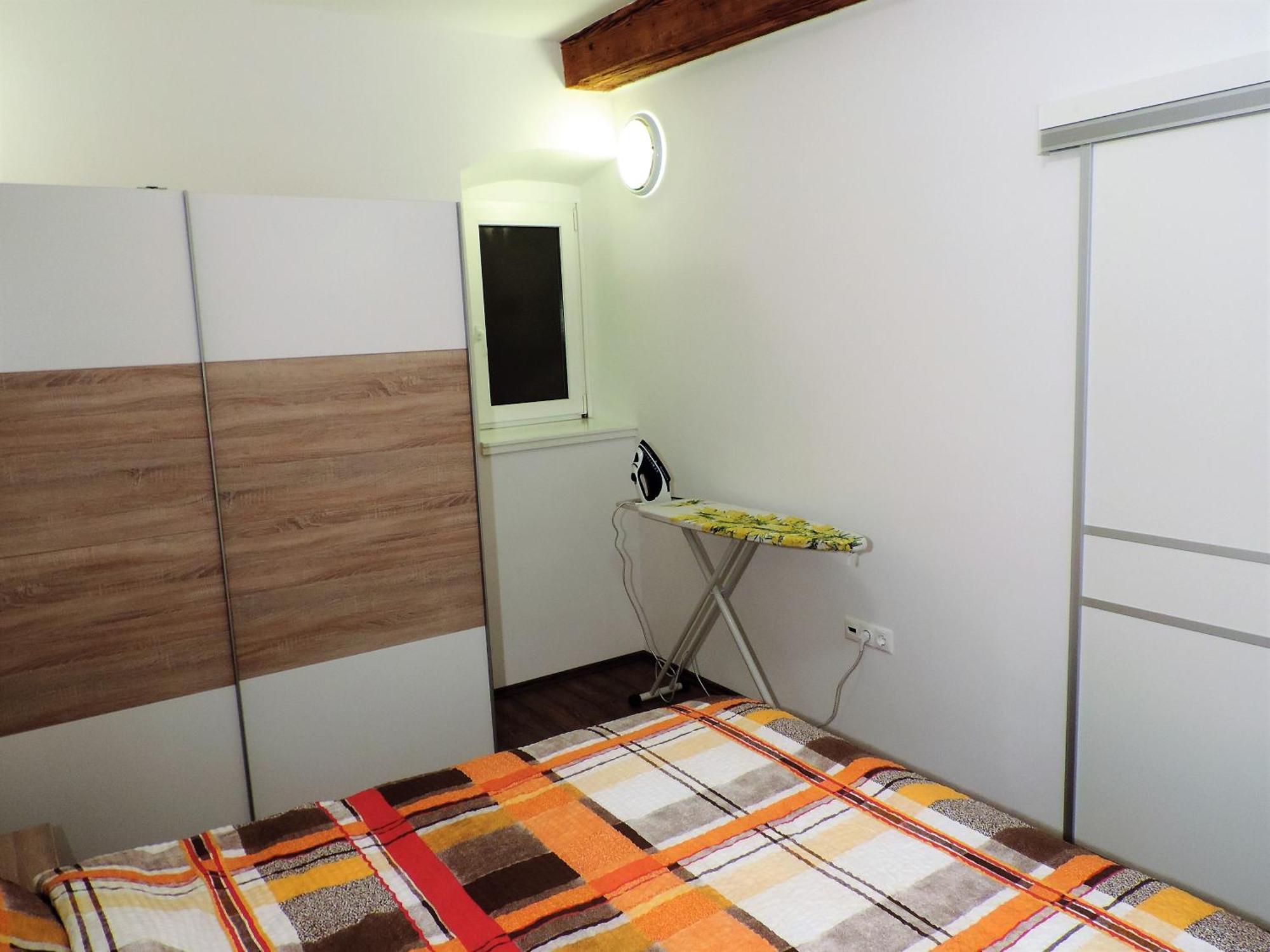 Apartment Tara Ljubljana Exteriör bild