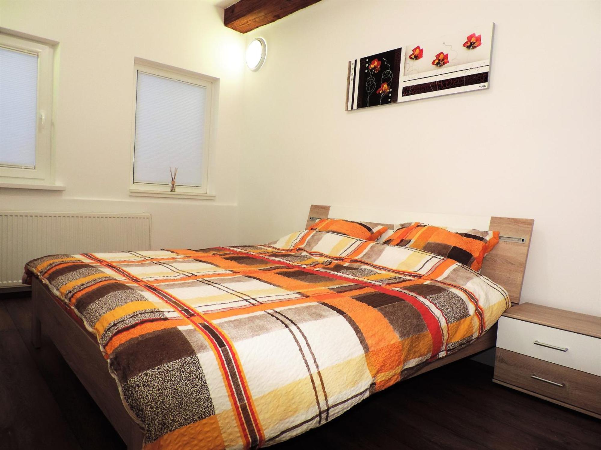Apartment Tara Ljubljana Exteriör bild