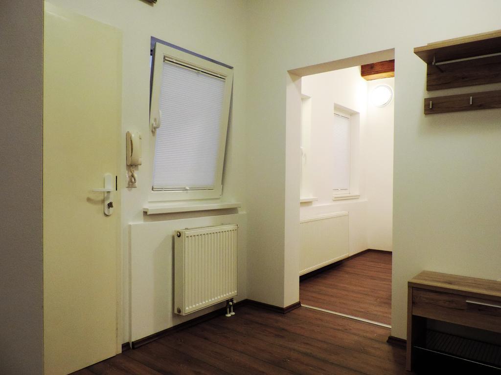 Apartment Tara Ljubljana Rum bild